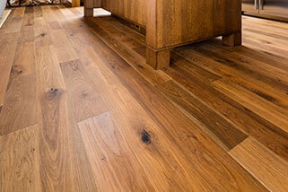 Wood Flooring
