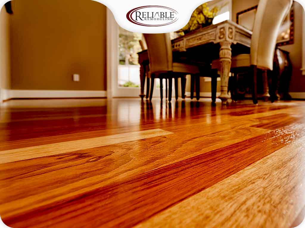 How Do Prefinished And Site Finished Hardwood Floors Differ