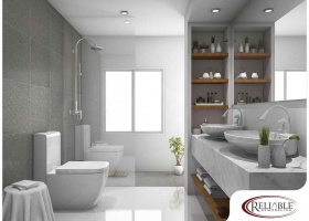 Bathroom Design Blunders to Avoid