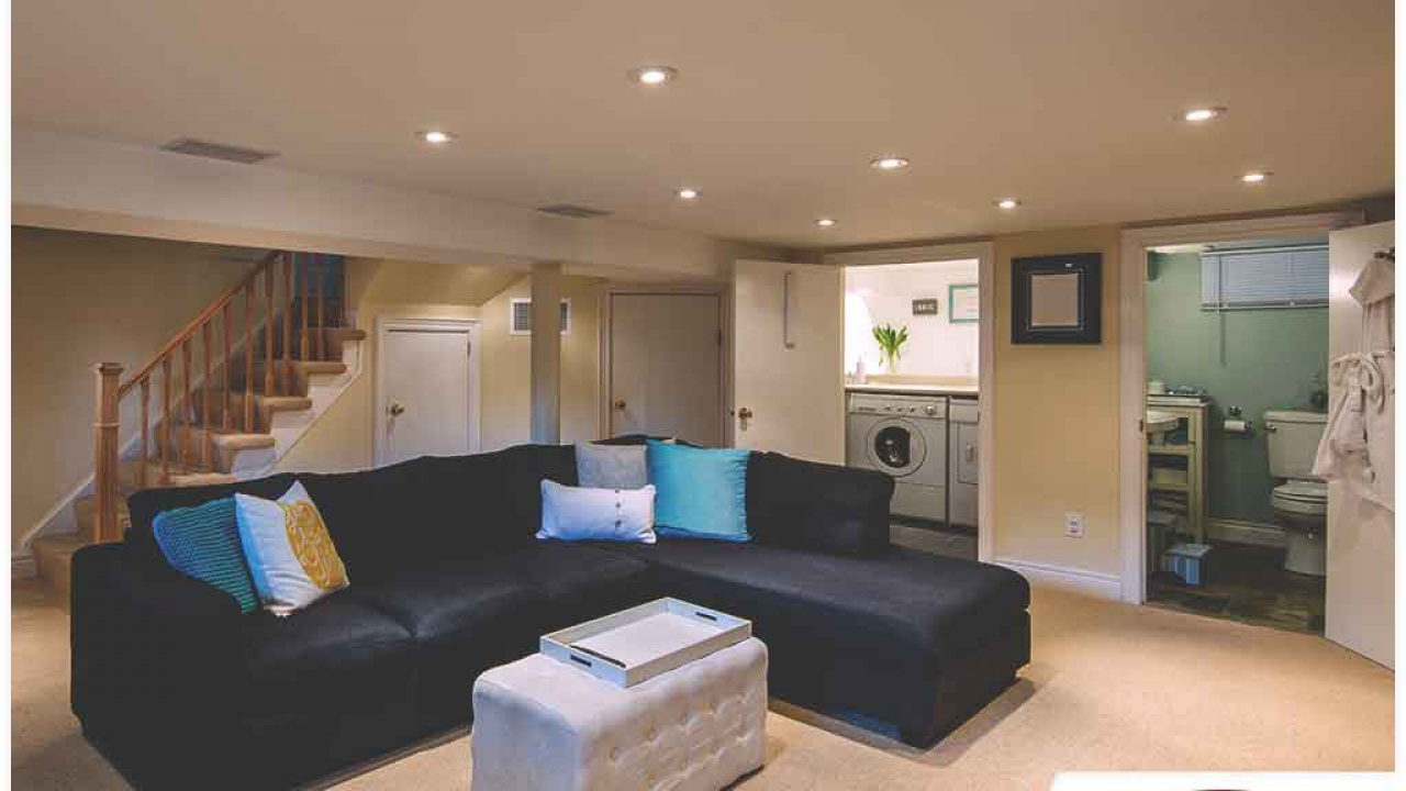 What To Consider Before Adding A Bathroom The Basement - How Do You Put A Bathroom In Basement
