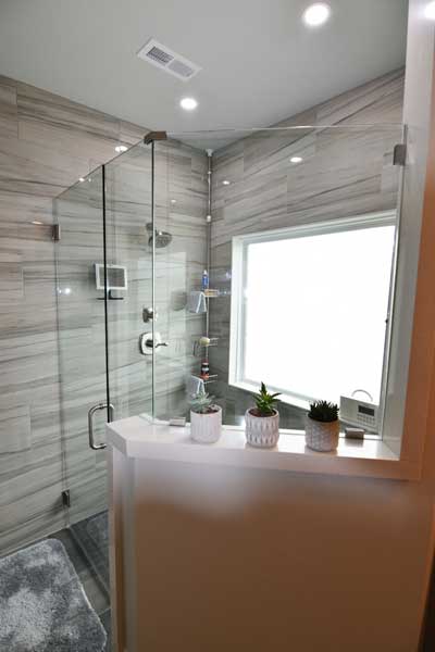 Modern Bathroom Remodeling Hoover Al