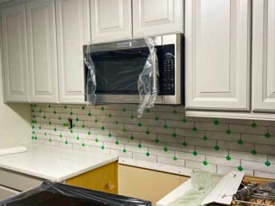 Professional Kitchen Renovation Montevallo Al