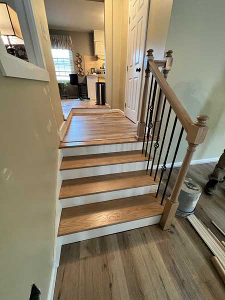 Professional Staircase Installation Birmingham Al Professional Staircase Installation Birmingham Al