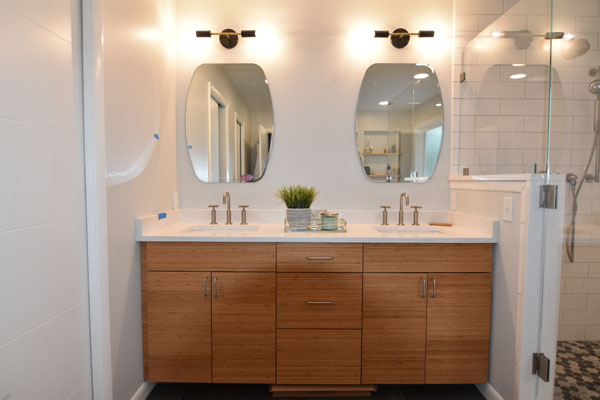 Quality Bathroom Remodels