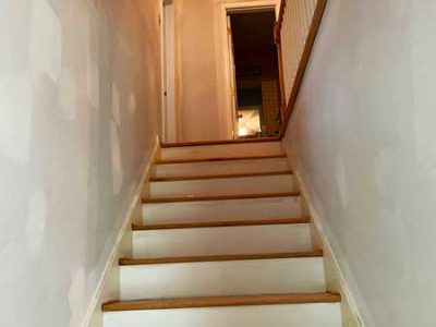 Quality Staircase Services Montevallo Al