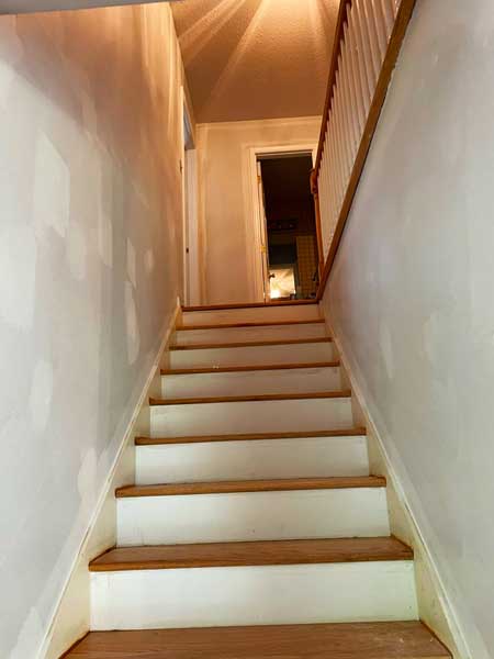 Quality Staircase Services Montevallo Al