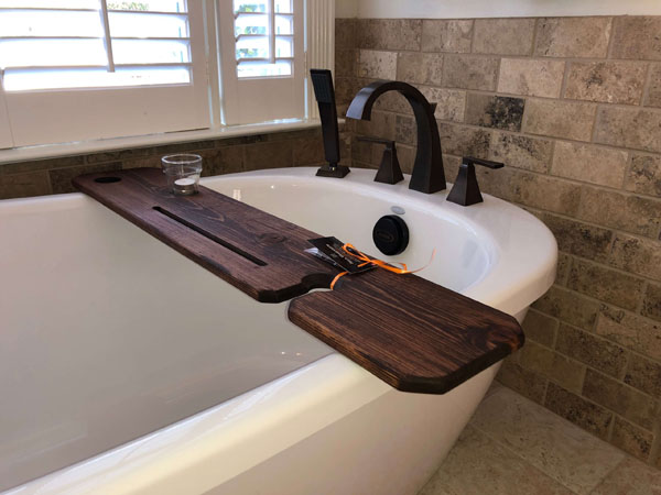 Tub Installation Services