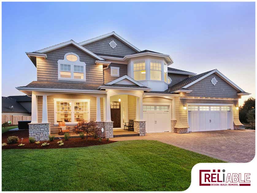 Top Exterior Renovation Projects for Ultimate Value