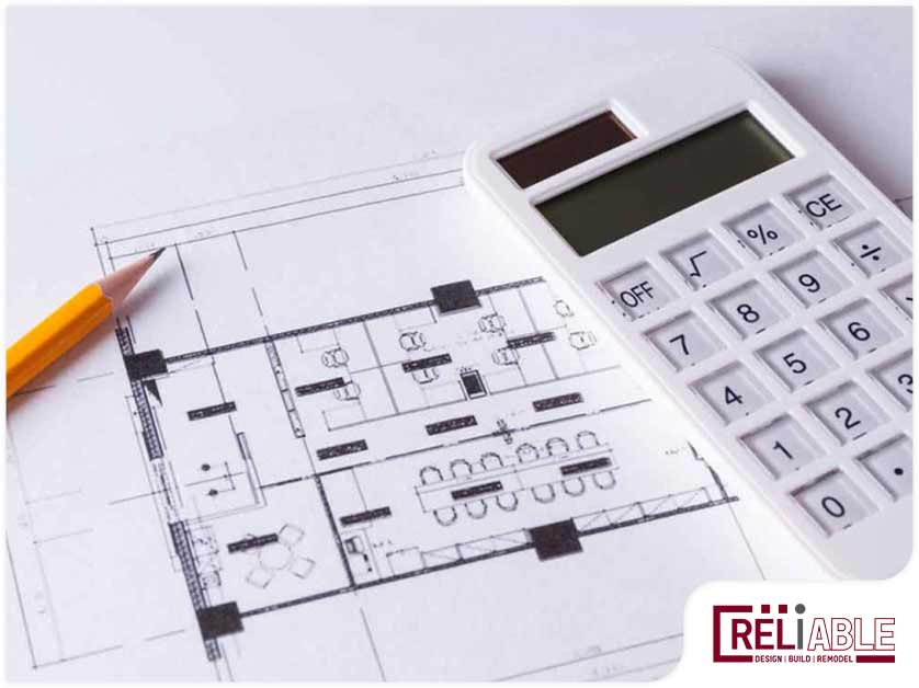 How to Plan Budgets: An Overview of Renovation Costs