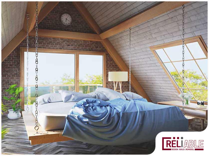 Are You Planning to Finish Your Attic? Read This First