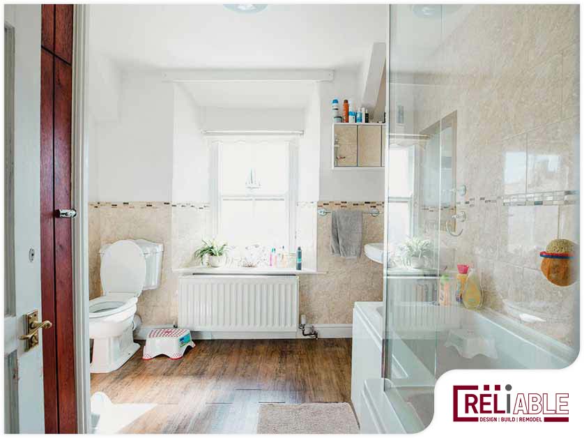 Bathroom Remodeling Birmingham, AL