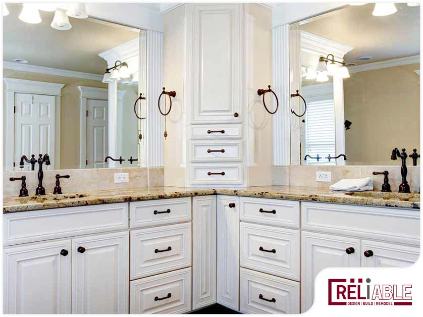 Master Bathroom Remodel Contractors: 5 Ways to Upgrade