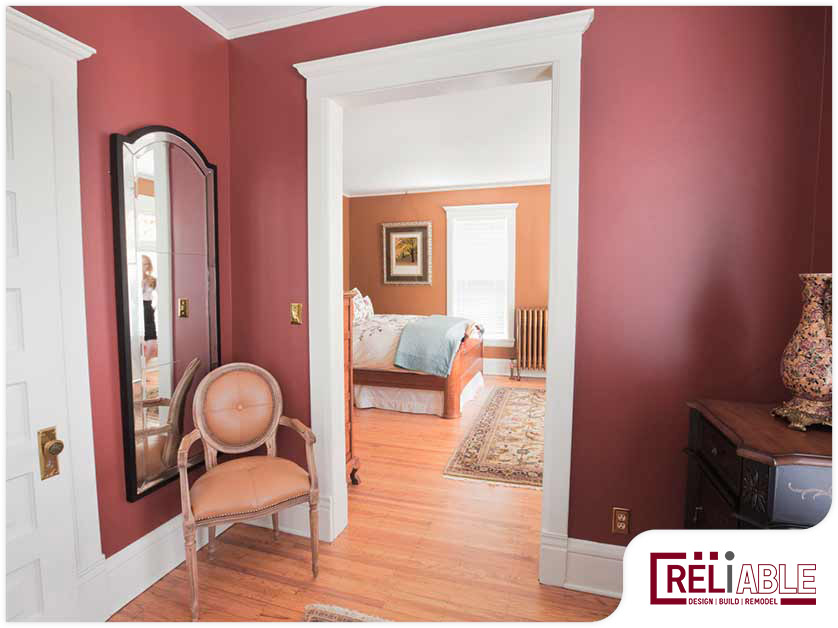Birmingham Painting Company: Color That Rule Interiors in 2023