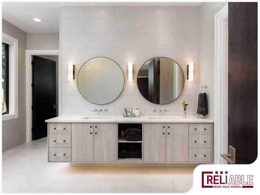 Bathroom Design: Which Style Suits You Best?