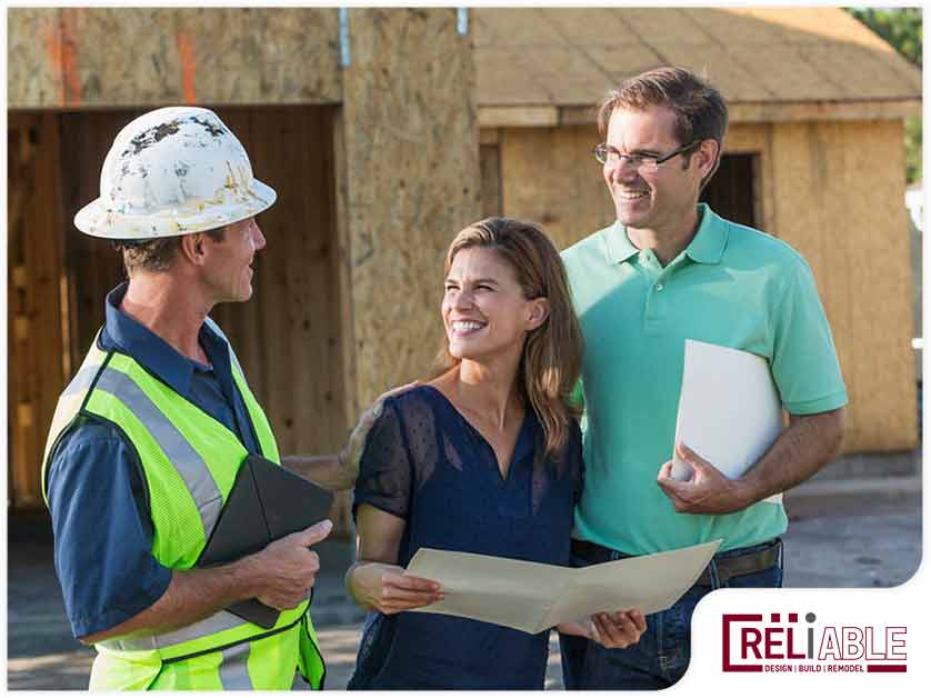 How to Choose the Right Contractor for Your Home Addition