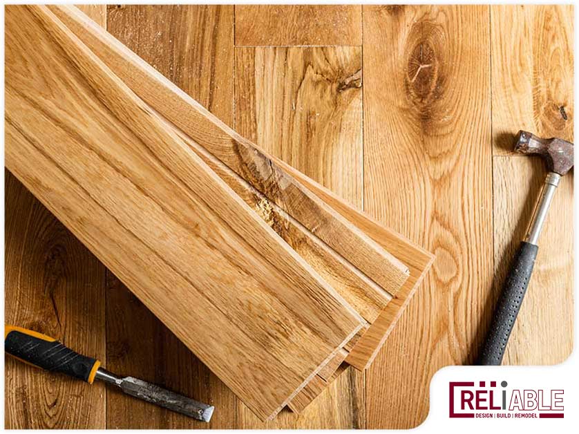 A Basic Guide on Maintaining Engineered Wood Floors