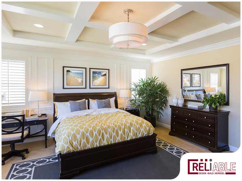 Useful Tips for a Successful Master Bedroom Addition