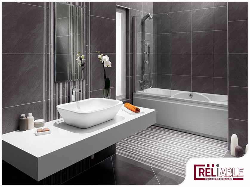 Important Things to Consider When Creating a Bathroom Remodeling Plan