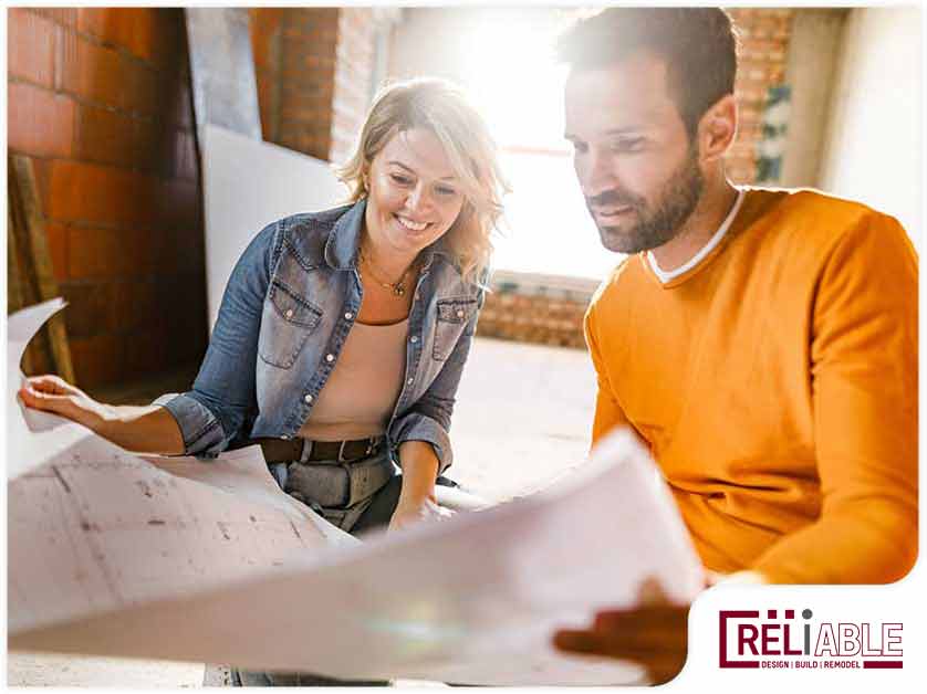 When Do You Know It's Time to hire a renovation general contractor?