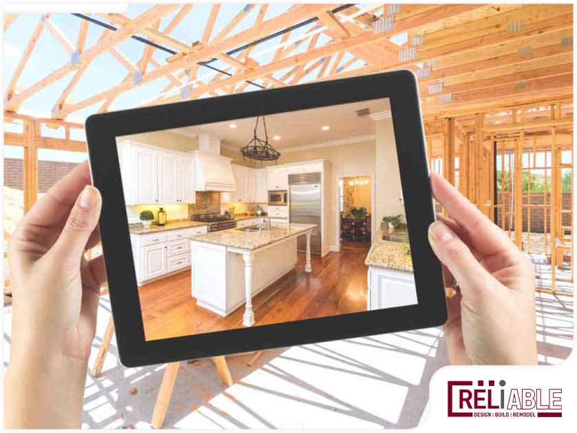 Remodeling a Kitchen: 7 Questions to Ask Yourself Beforehand