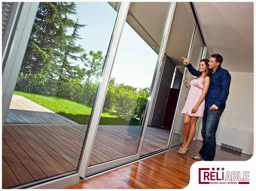 How Do You Choose the Ideal Patio Door for Your Home?