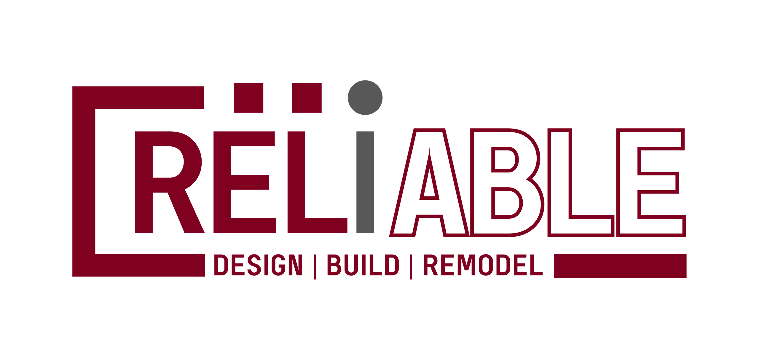 Reliable Remodeling, AL