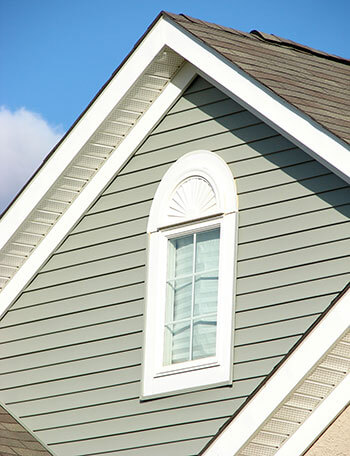 Exterior Home Improvement