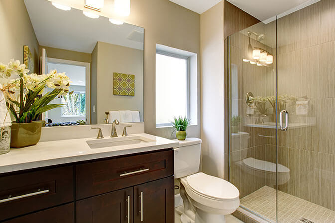 Small Bathroom Remodel Ideas