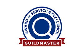 Guilldmaster Badge