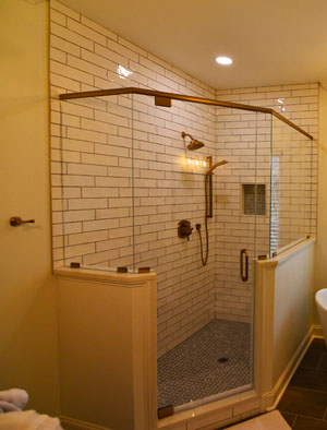 Bathroom Remodeling Image