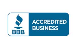 Bbb Accredited Business