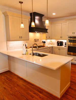 Kitchen Remodeling Image