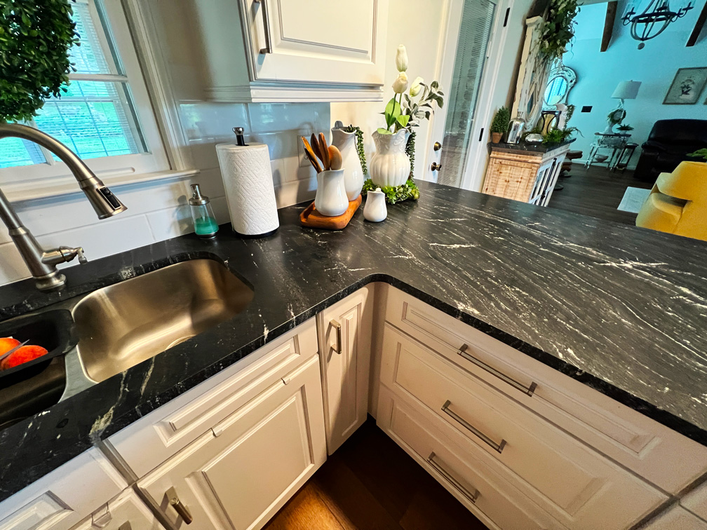 Average Countertop Depth Size Matters More Than You Think Reliable