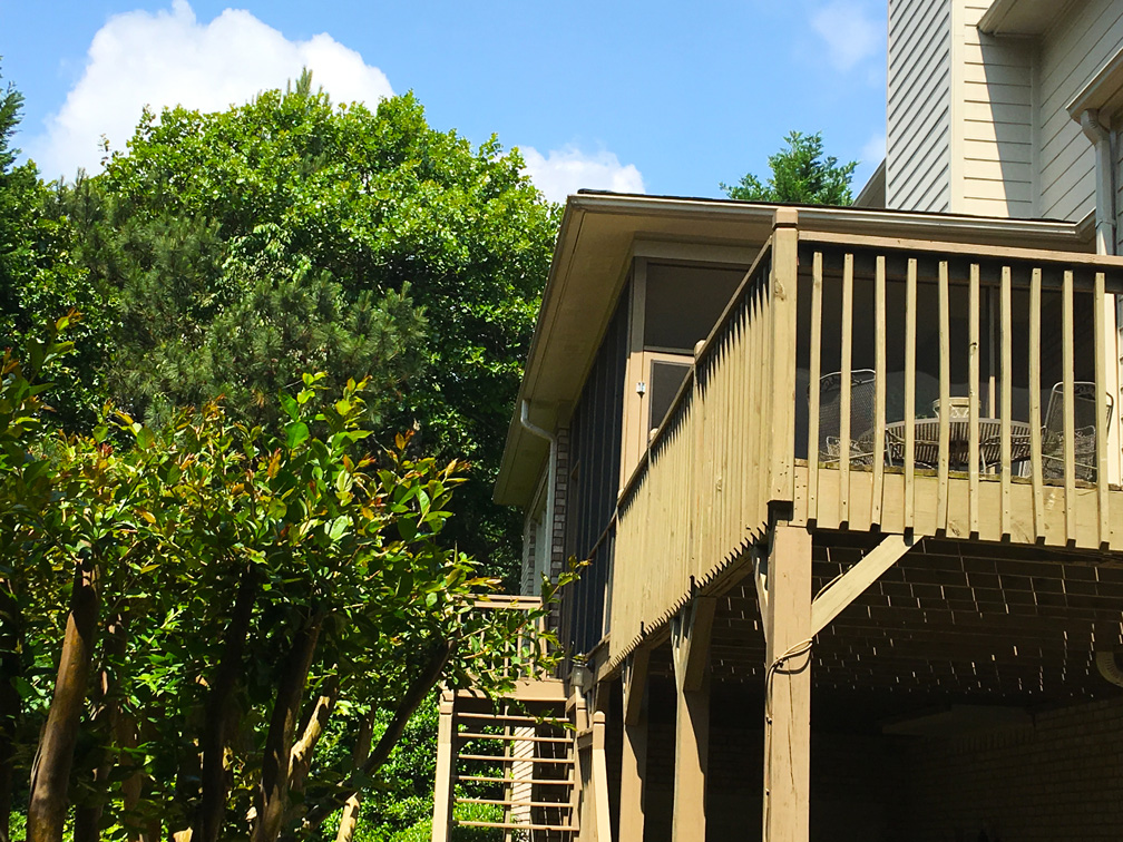 Picture of Exterior Remodeling in Lake Purdy