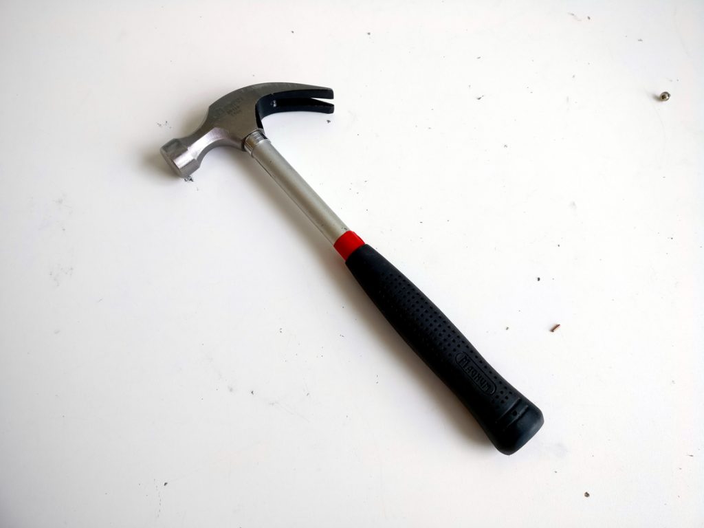 Magnum 25116 Claw Hammer