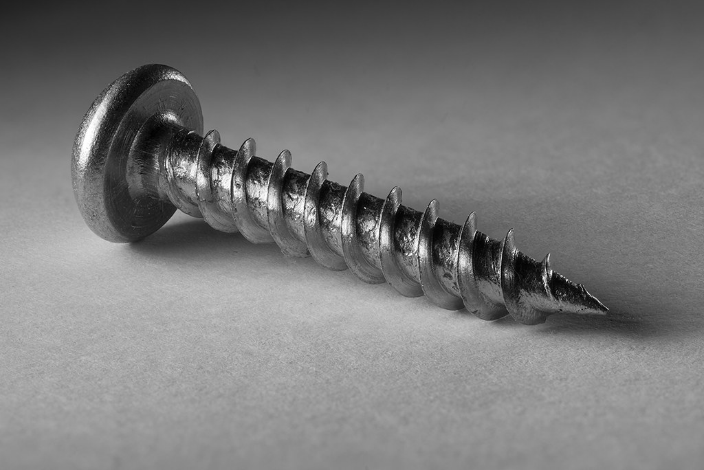 Sheetmetalscrew