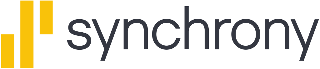 Synchrony Financial Logo Svg