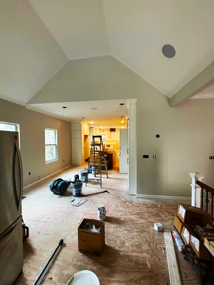 Contractor for Room Addition Projects - What You Need To Know ...