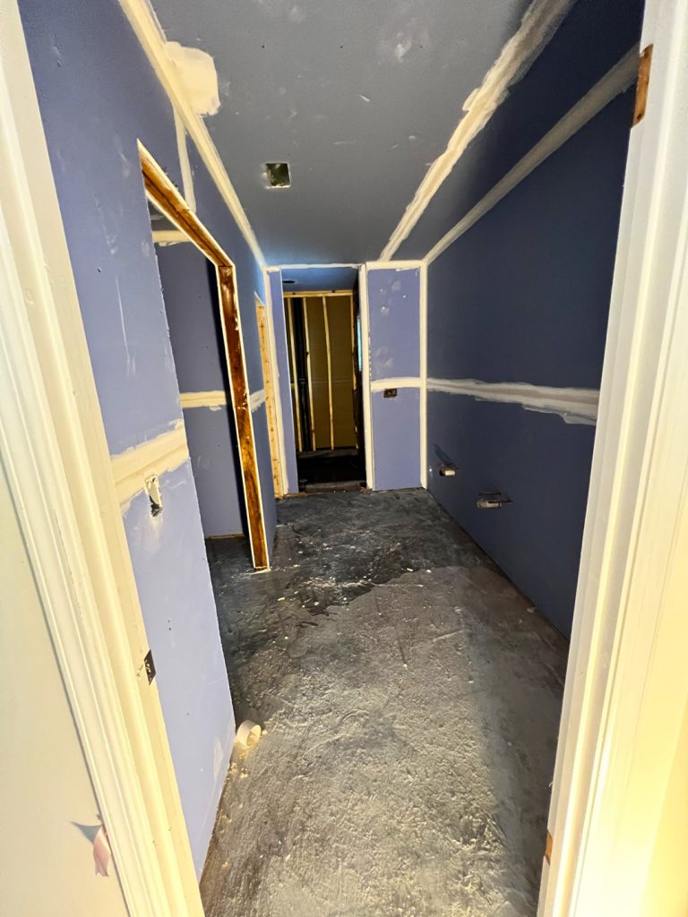 basement remodeling hoover al picture