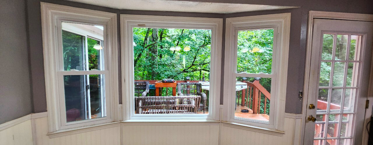 5 Reasons to Love Bay and Bow Windows - Reliable Design-Build-Remodel